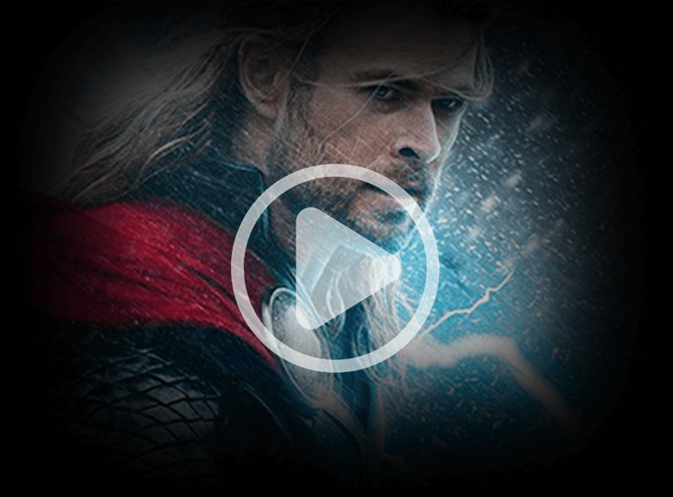 Thor: Amor e Trovão  Tudo o que sabemos, até agora - Poltrona Nerd