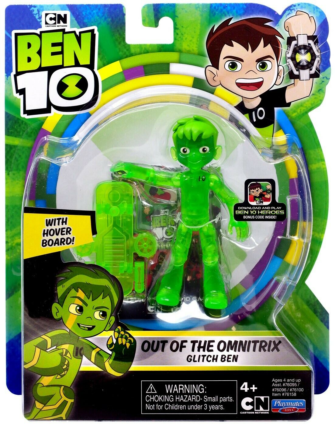 Ben 10 está dominando o Cartoon Network - EP GRUPO  Conteúdo - Mentoria -  Eventos - Marcas e Personagens - Brinquedo e Papelaria