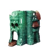 Playset e Mini Figura - Castelo De Grayskull - Masters Of the Universe - Origins - Mattel