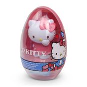 Ovo com Doces e Figura Sortidas - Hello Kitty - Big Toy - DTC