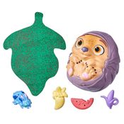 Mini Figura Com Sons - Disney - Raya e Último Dragão - Tuk Tuk Bebê - Hasbro
