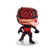 Figura Colecionável - Funko POP - Disney - Marvel - Venom - Venom Corrupted - Funko