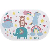 Tapete para Banho Arco íris Buba 13202
