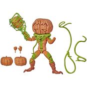 Boneco Power Rangers Mighty Morphin Pumpkin Rapper - Hasbro