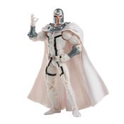 Figura Articulada - 15Cm - Disney - Marvel - Magneto - Hasbro