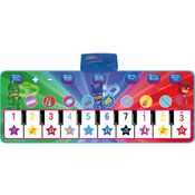 Tapete De Atividades - Piano - Pj Masks - Candide