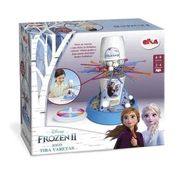 Jogo Tira Varetas Frozen 2 Disney Original Anna E Elsa Elka