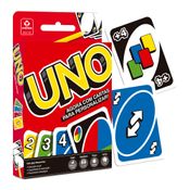 Jogo de Cartas Uno Original - Copag