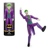 Boneco Coringa Articulado Dc Comics Spin Master - Sunny