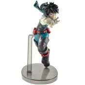 Izuku Midoriya - My Hero Academia Enter The Hero Banpresto