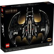 LEGO Batman - Batwing De 1989 - 76161