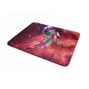 Mousepad Os Cavaleiros do Zodíaco Shun