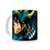 Caneca Cavaleiros do Zodíaco Shiryu