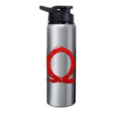 Squeeze God Of War Logo 3 750ML