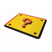 Mousepad Gamer Tijolo Mario Bross