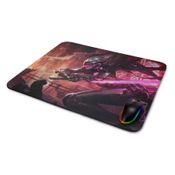 Mousepad Gamer League Of Legends Fiora