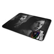 Mousepad Gamer The Last Of Us Elie e Joel II