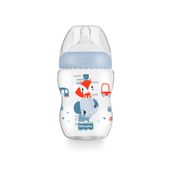 Mamadeira - First Moments - 270ml - Azul Marshmallow - Fisher-Price