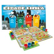 Cidade Limpa - NIG