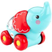 Veículos Dos Animais Fisher-Price - Elefante Cmv98