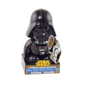 Balas Star Wars Sabor e Som Estelar - Darth Vader - Dtc