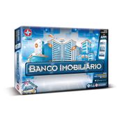 INTEGRAÇÃO HUB ANTIGO Jogo Banco Imobiliário Grande