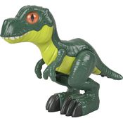 Jurassic World - Dinossauro de Ação - T-Rex Gwp06