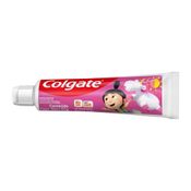 Creme Dental Colgate Kds Agnes 60g