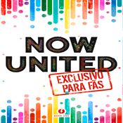 Livro Infantil - Now United - Edição Exclusiva para Fãs - Book One