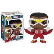 Falcon - Falcão Funko Pop Marvel