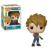 Matt - Digimon Funko Pop Animation