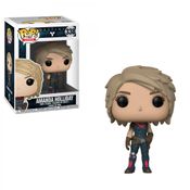 Amanda Holliday - Destiny Funko Pop Games