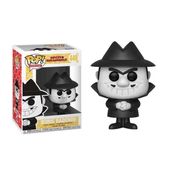 Boris - Rocky & Bullwinkle Funko Pop Animation