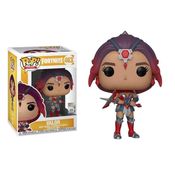 Valor - Fortnite Funko Pop Games