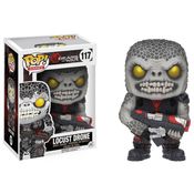 Locust Drone - Gears of War Funko Pop Games