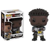 Del Walker - Gears of War Funko Pop Games