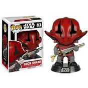 Sidon Ithano Star Wars VII Funko Pop