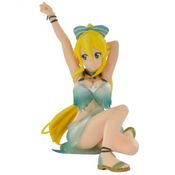 Leafa - Sword Art Online Memory Defrag Banpresto