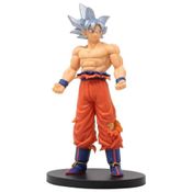 Dragon Ball Super Goku Instinto Superior - Creator x Creator Vers. B Banpresto