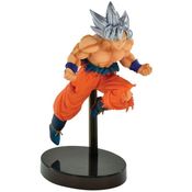 Son Goku - Instinto Superior Dragon Ball Super Z-Battle Banpresto