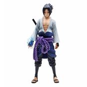 Uchiha Sasuke Grandista - Naruto Shippuden (27cm) Banpresto