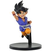 Goku - Dragon Ball GT - Wrath Of The Dragon Banpresto