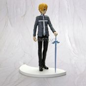 Eugeo - Sword Art Online Alicization EXQ Figure Banpresto