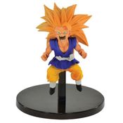 Son Goku Super Sayajin 3 - Dragon Ball Super - Fes Banpresto