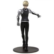 Genos - One Punch Man DXF Premium Figure Banpresto