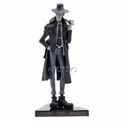 Inpector Zenigata B - Lupin The Third Creator X Creator Banpresto