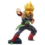 Super Saiyan Bardock - Dragon Ball Z Banpresto