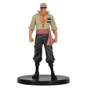 Smoker - One Piece Stampede Movie - DXF The Grandline Men Banpresto