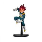 Super Saiyan God Vegeta VII - Dragon Ball Super Blood of Saiyans Special Banpresto