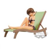 Mio Honda  - The Idolmaster Cinderella Girls Banpresto